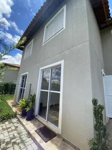 Imagem 3 - Casa Condomínio em Chácara Rincão, Cotia - SP