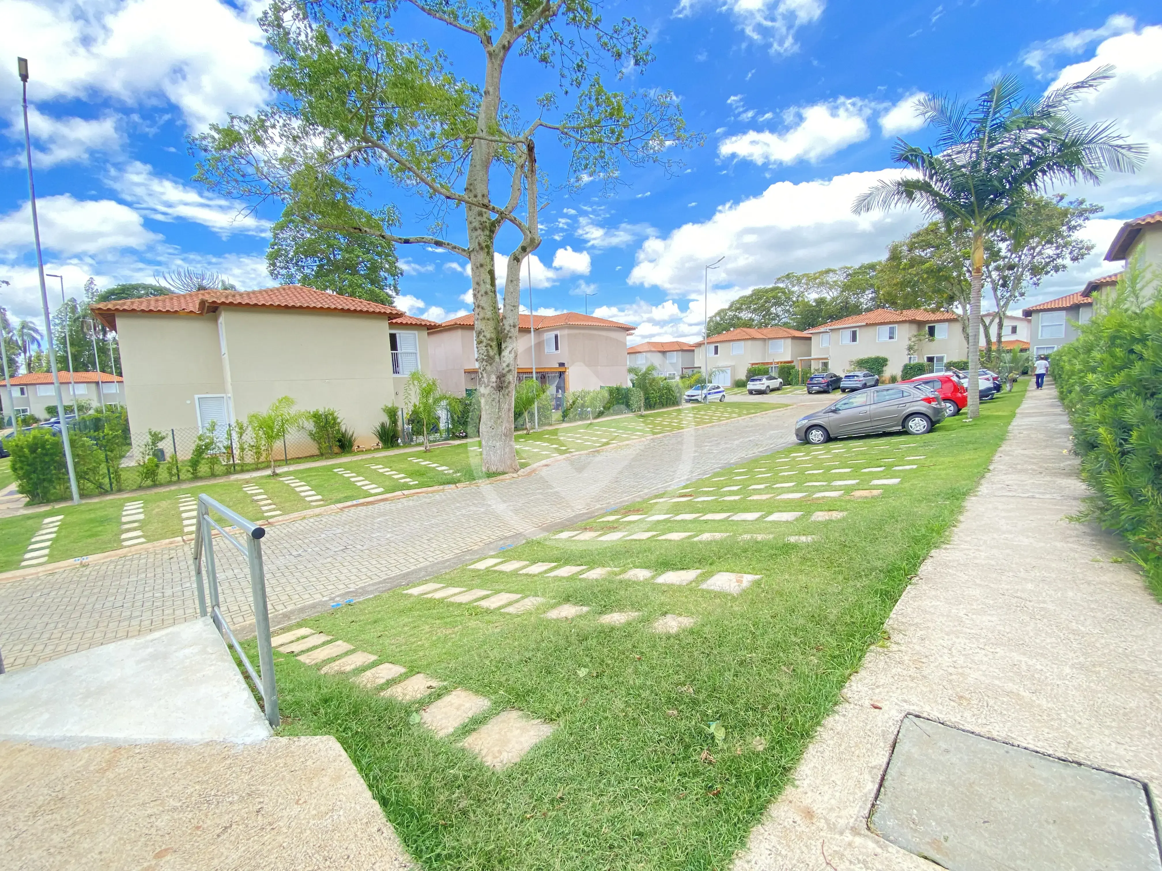 Imagem 1 - Casa Condomínio em Chácara Rincão, Cotia - SP