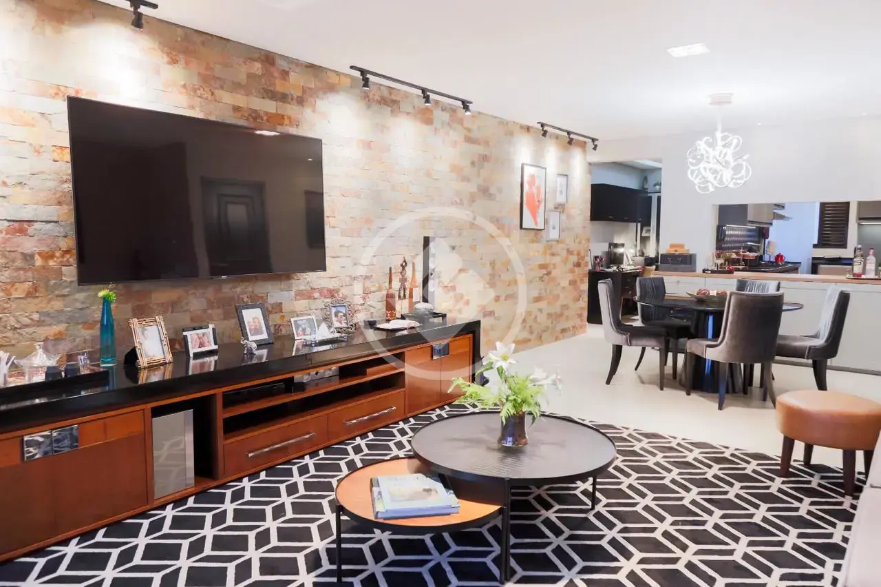 Imagem 2 - Apartamento em Alphaville, Barueri - SP
