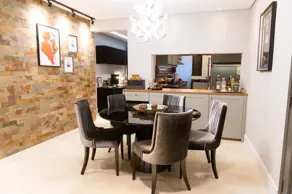 Imagem 3 - Apartamento em Alphaville, Barueri - SP