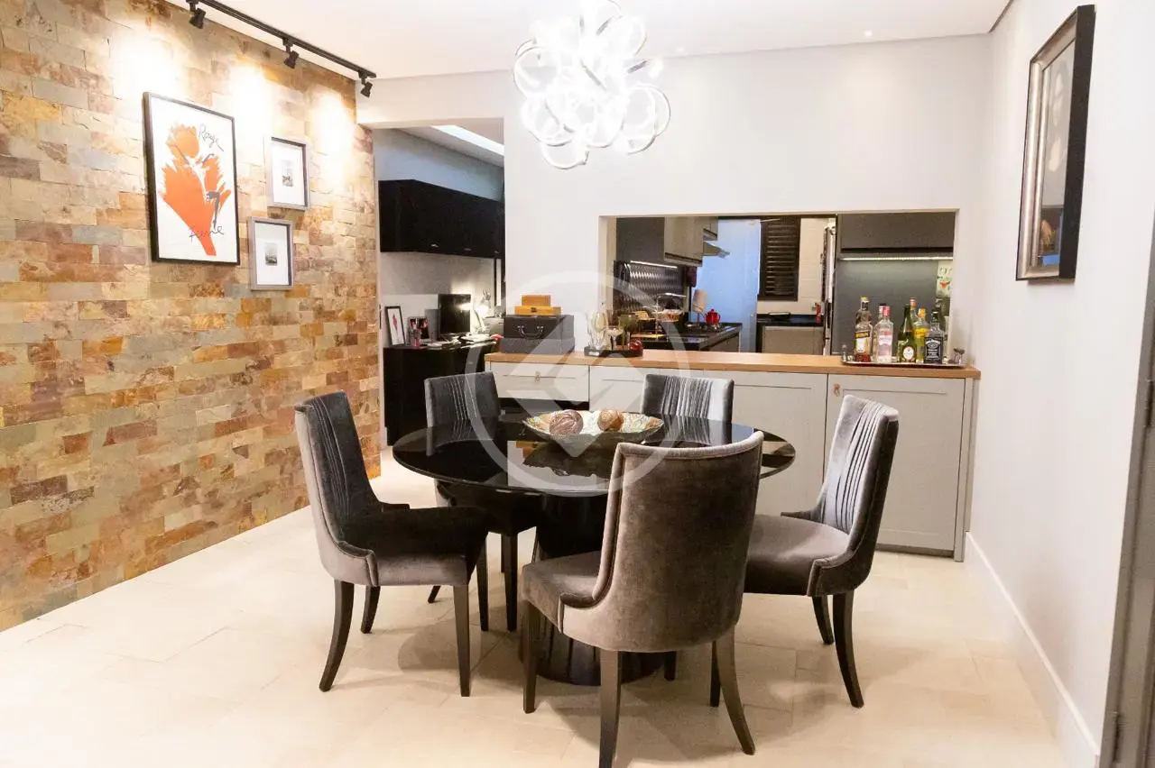 Imagem 3 - Apartamento em Alphaville, Barueri - SP