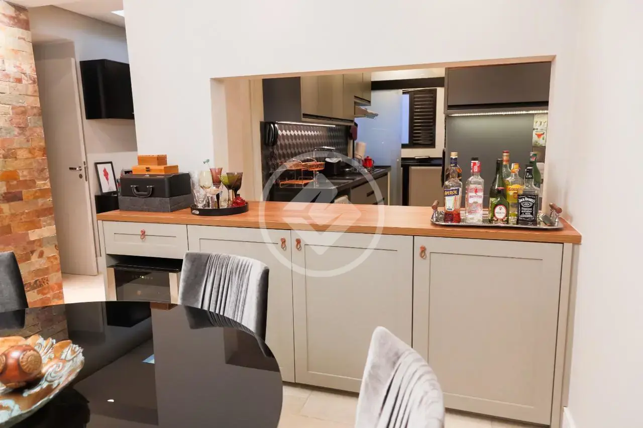 Imagem 4 - Apartamento em Alphaville, Barueri - SP
