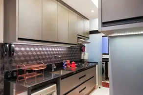 Imagem 5 - Apartamento em Alphaville, Barueri - SP
