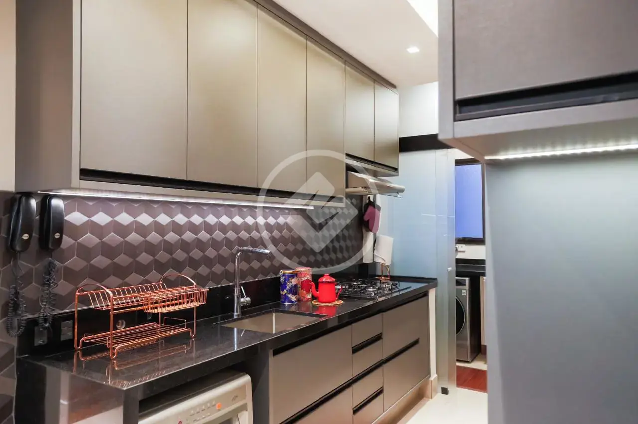 Imagem 5 - Apartamento em Alphaville, Barueri - SP
