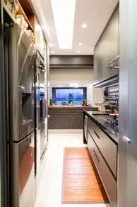 Imagem 6 - Apartamento em Alphaville, Barueri - SP