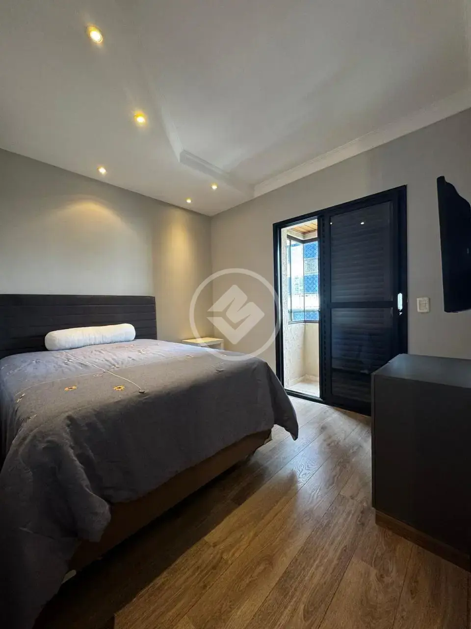 Image 12 - Apartamento em Alphaville, Barueri - SP