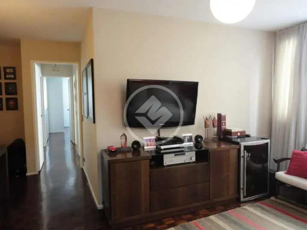 Imagem 1 - Apartamento em Moema, São Paulo - SP