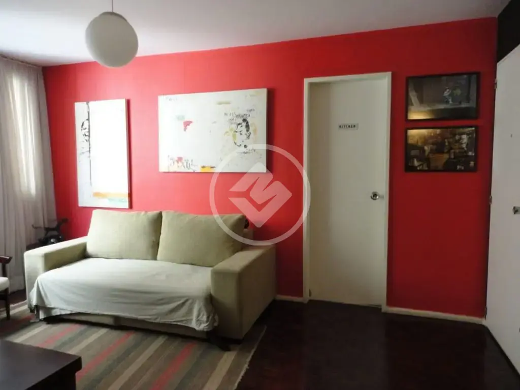 Imagem 1 - Apartamento em Moema, São Paulo - SP