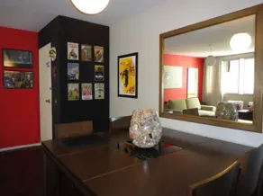 Imagem 3 - Apartamento em Moema, São Paulo - SP