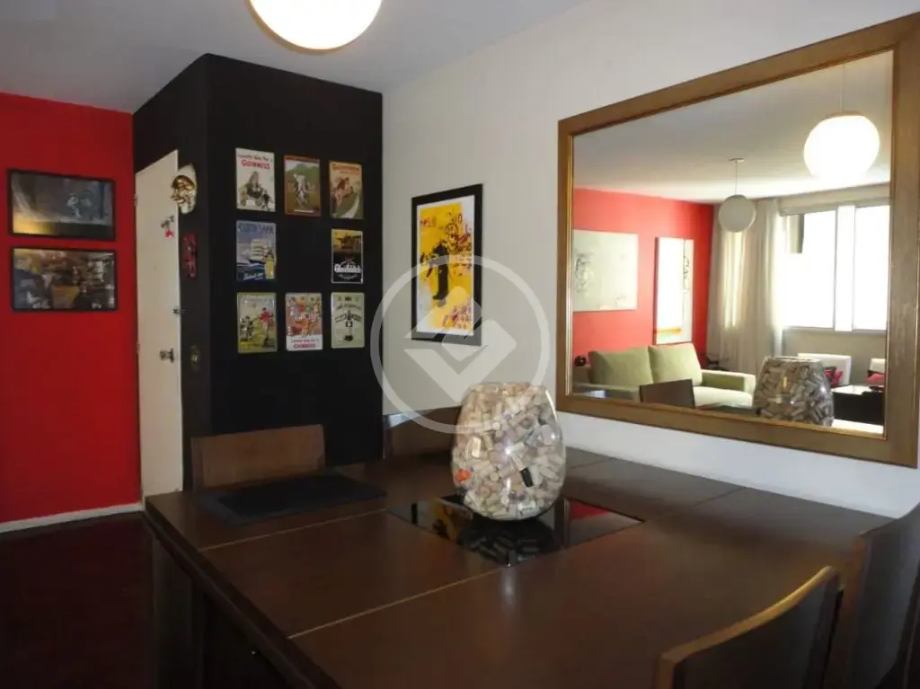 Imagem 3 - Apartamento em Moema, São Paulo - SP