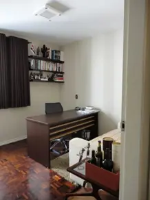 Imagem 4 - Apartamento em Moema, São Paulo - SP