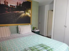 Imagem 5 - Apartamento em Moema, São Paulo - SP