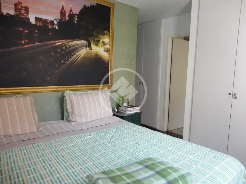 Imagem 5 - Apartamento em Moema, São Paulo - SP