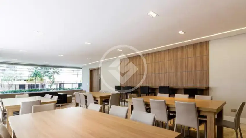 Image 12 - Apartamento em Moema, São Paulo - SP