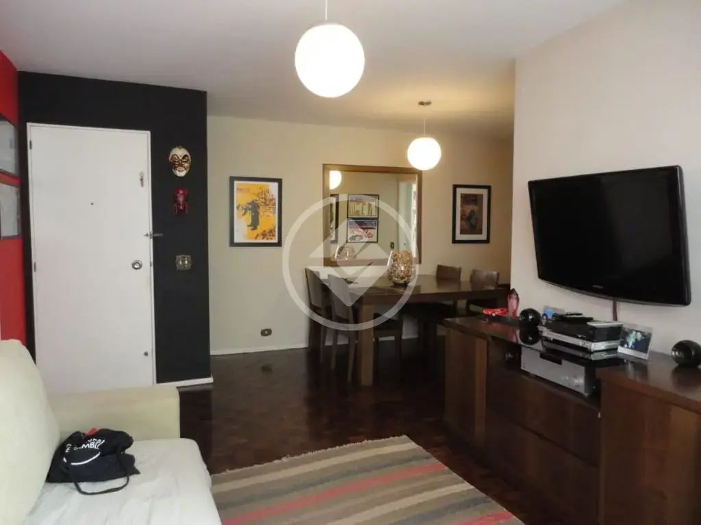 Imagem 2 - Apartamento em Moema, São Paulo - SP