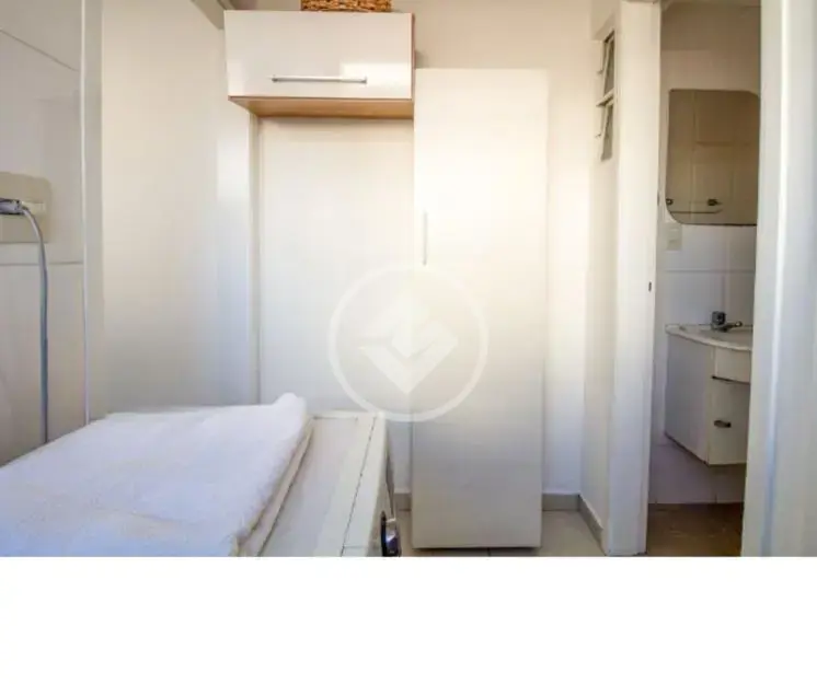 Imagem 3 - Apartamento em Indianópolis, São Paulo - SP