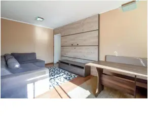 Imagem 4 - Apartamento em Indianópolis, São Paulo - SP