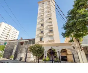 Imagem 6 - Apartamento em Indianópolis, São Paulo - SP