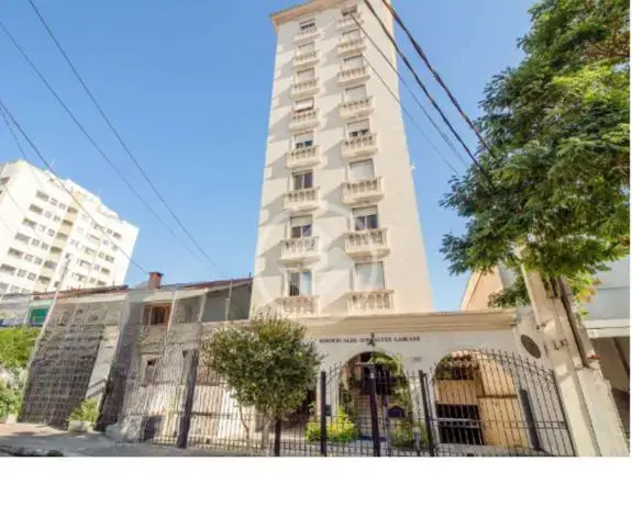 Imagem 6 - Apartamento em Indianópolis, São Paulo - SP
