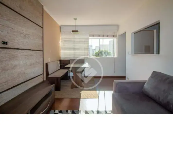 Imagem 1 - Apartamento em Indianópolis, São Paulo - SP