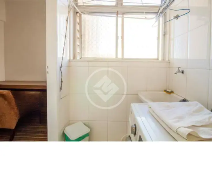 Image 31 - Apartamento em Indianópolis, São Paulo - SP