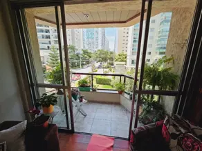 Apartamento Campo Belo, São Paulo - SP — foto 2