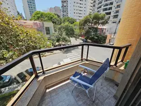 Imagem 2 - Apartamento em Campo Belo, São Paulo - SP