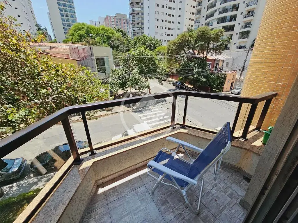 Imagem 2 - Apartamento em Campo Belo, São Paulo - SP