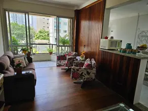 Imagem 4 - Apartamento em Campo Belo, São Paulo - SP