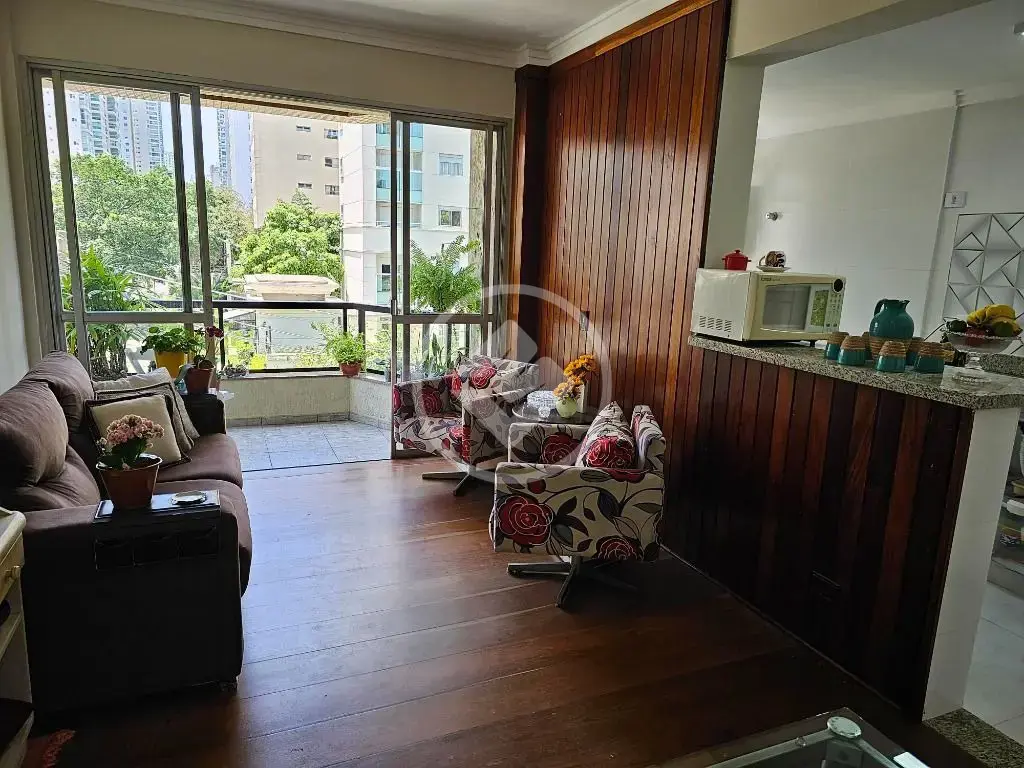 Imagem 4 - Apartamento em Campo Belo, São Paulo - SP