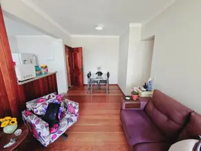 Imagem 3 - Apartamento em Campo Belo, São Paulo - SP