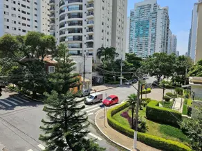 Imagem 5 - Apartamento em Campo Belo, São Paulo - SP