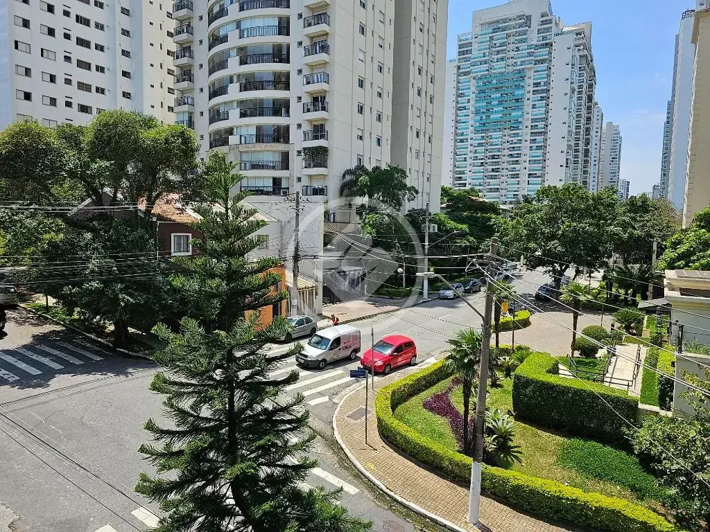 Imagem 5 - Apartamento em Campo Belo, São Paulo - SP
