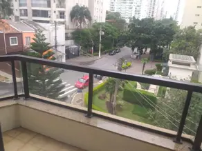 Apartamento Campo Belo, São Paulo - SP — foto 2