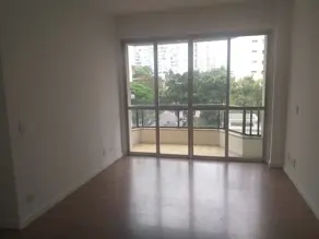 Apartamento Campo Belo, São Paulo - SP — foto 1