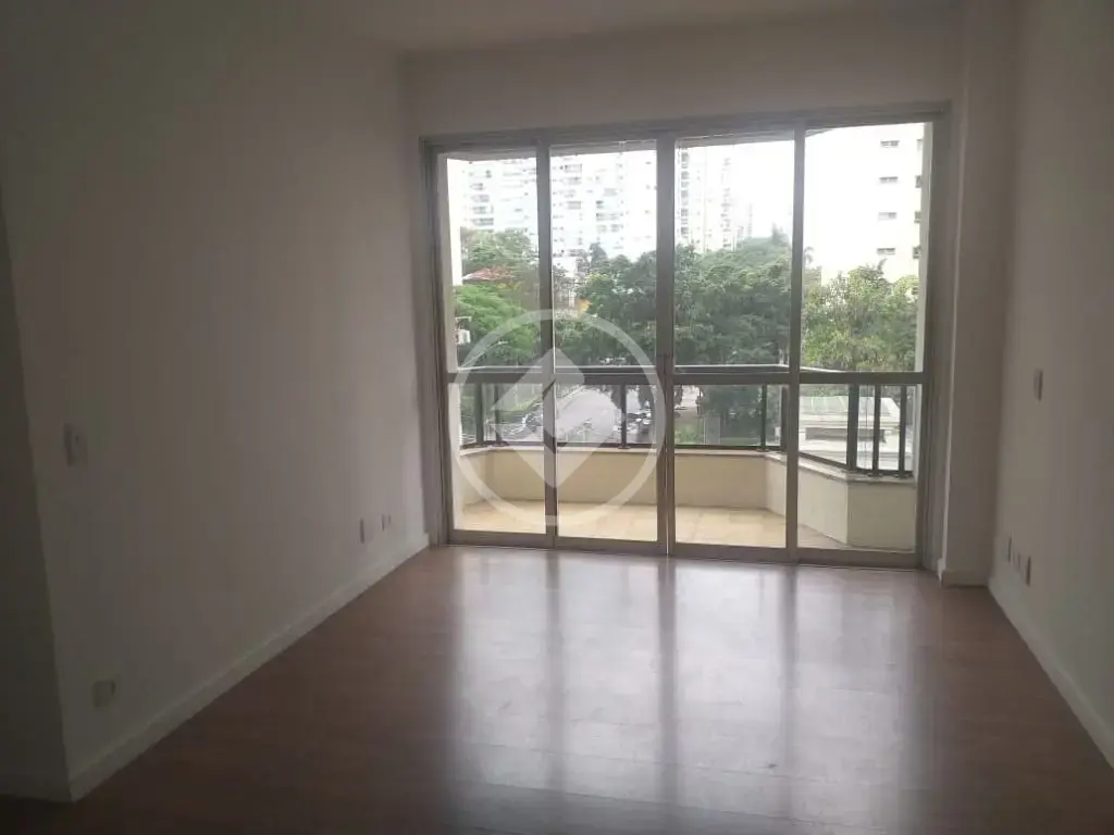 Imagem 1 - Apartamento em Campo Belo, São Paulo - SP