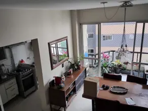 Cobertura Duplex Campo Belo, São Paulo - SP — foto 1