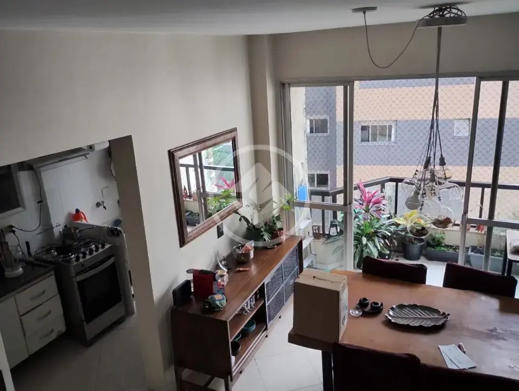 Imagem 1 - Cobertura Duplex em Campo Belo, São Paulo - SP