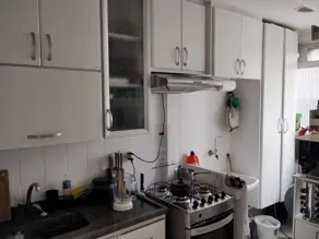 Imagem 4 - Cobertura Duplex em Campo Belo, São Paulo - SP