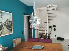 Imagem 3 - Cobertura Duplex em Campo Belo, São Paulo - SP