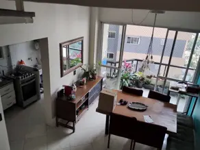 Imagem 2 - Cobertura Duplex em Campo Belo, São Paulo - SP