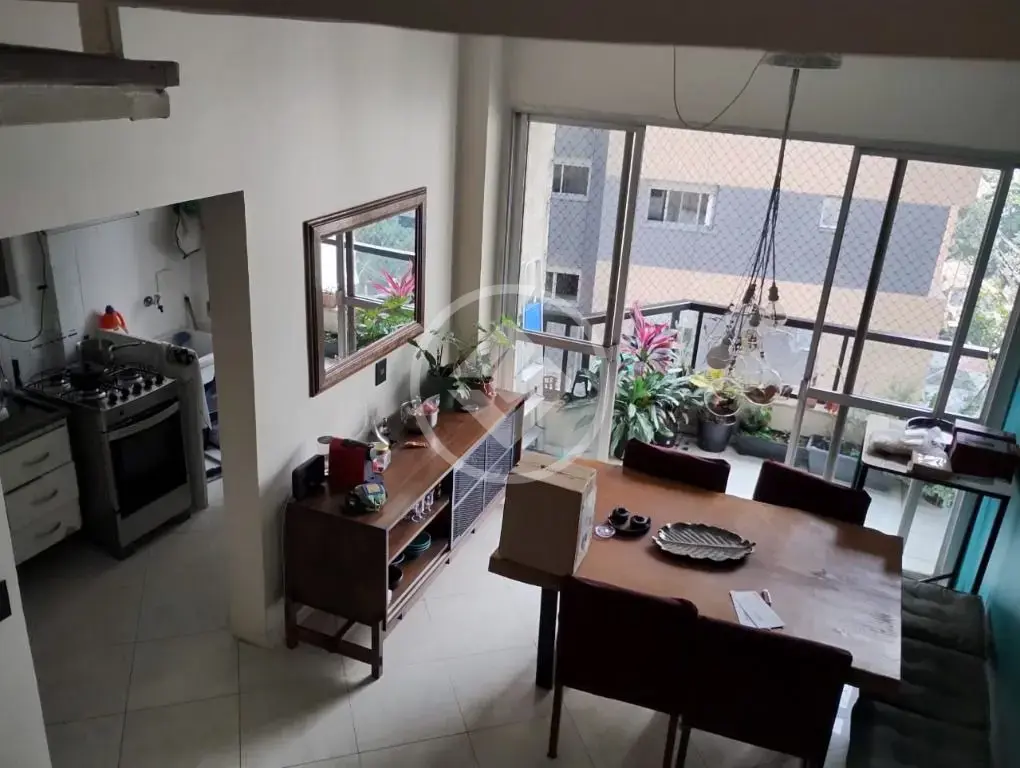 Imagem 2 - Cobertura Duplex em Campo Belo, São Paulo - SP