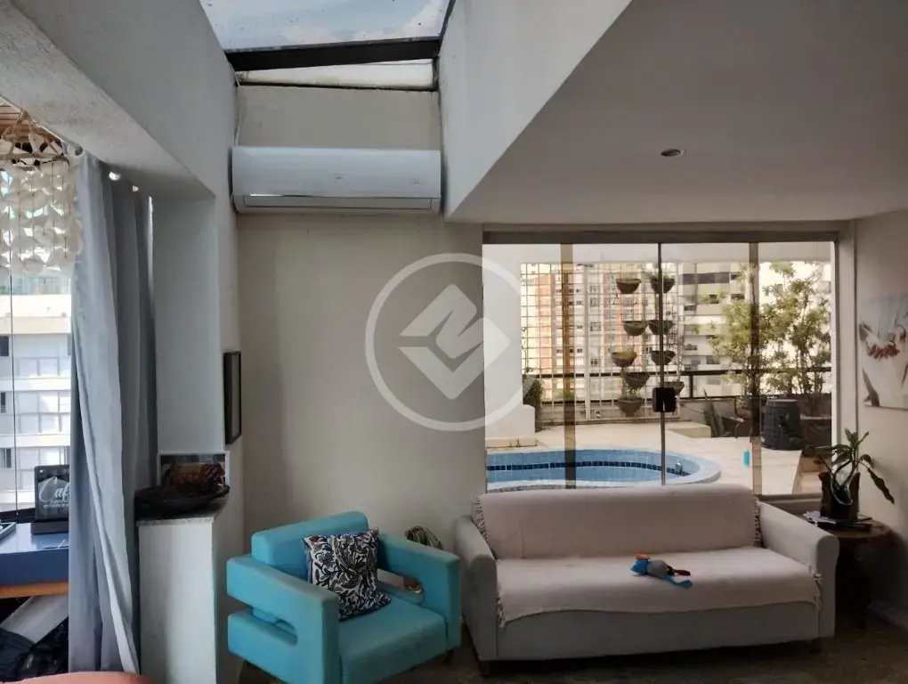 Image 17 - Cobertura Duplex em Campo Belo, São Paulo - SP