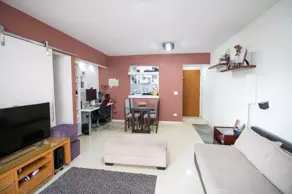 Imagem 2 - Apartamento em Campo Belo, São Paulo - SP