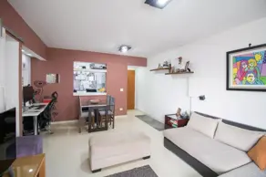 Imagem 3 - Apartamento em Campo Belo, São Paulo - SP