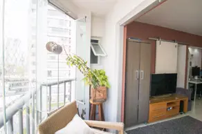 Imagem 4 - Apartamento em Campo Belo, São Paulo - SP