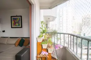 Imagem 5 - Apartamento em Campo Belo, São Paulo - SP