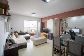 Apartamento Campo Belo, São Paulo - SP — foto 2