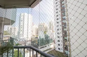 Imagem 6 - Apartamento em Campo Belo, São Paulo - SP