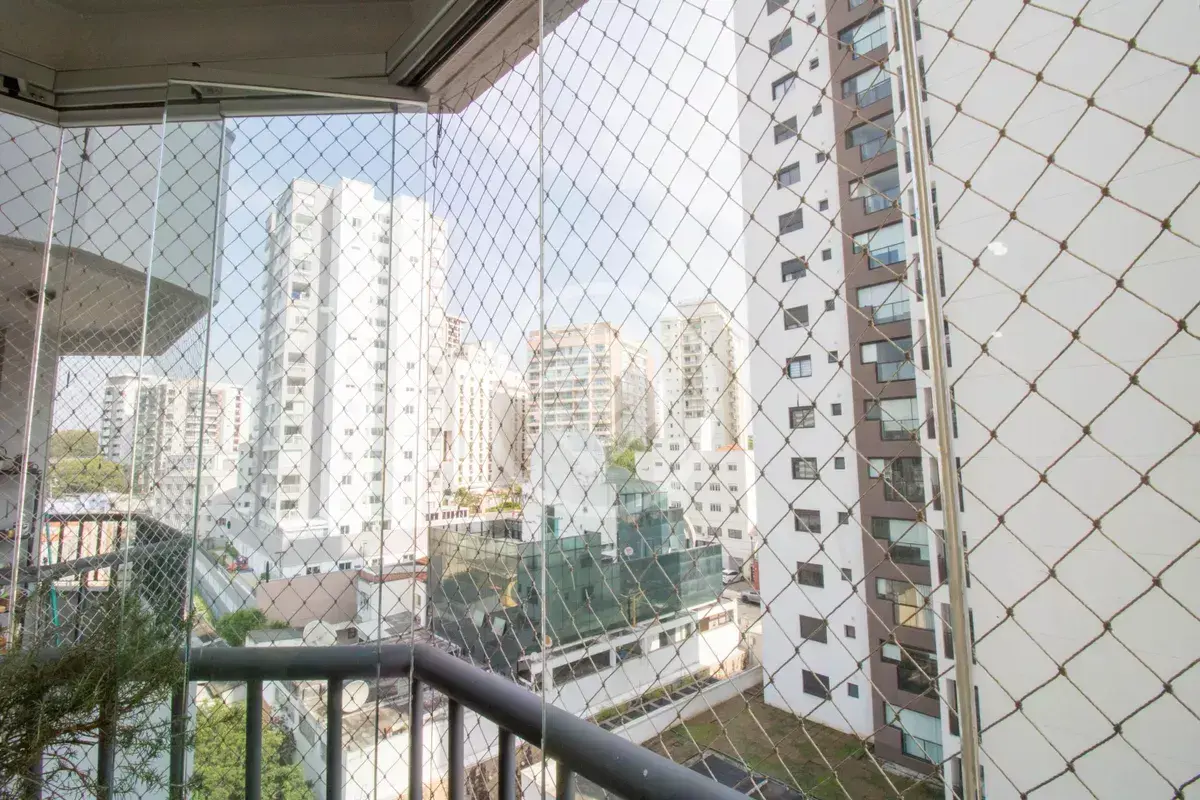Imagem 6 - Apartamento em Campo Belo, São Paulo - SP